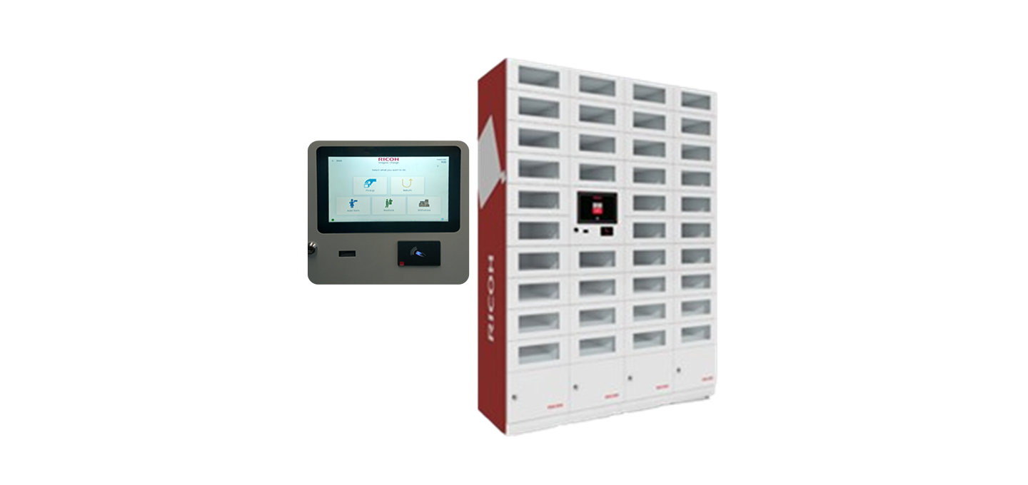 Fabrication du panneau de contrôle des consignes intelligentes 