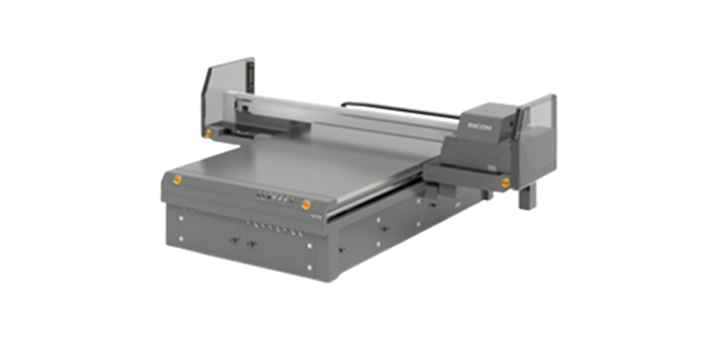 Remise à neuf et réparation d’imprimante à plat pour les professionnels de l’impression 