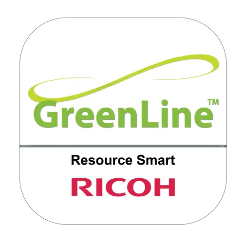 Logo greenline