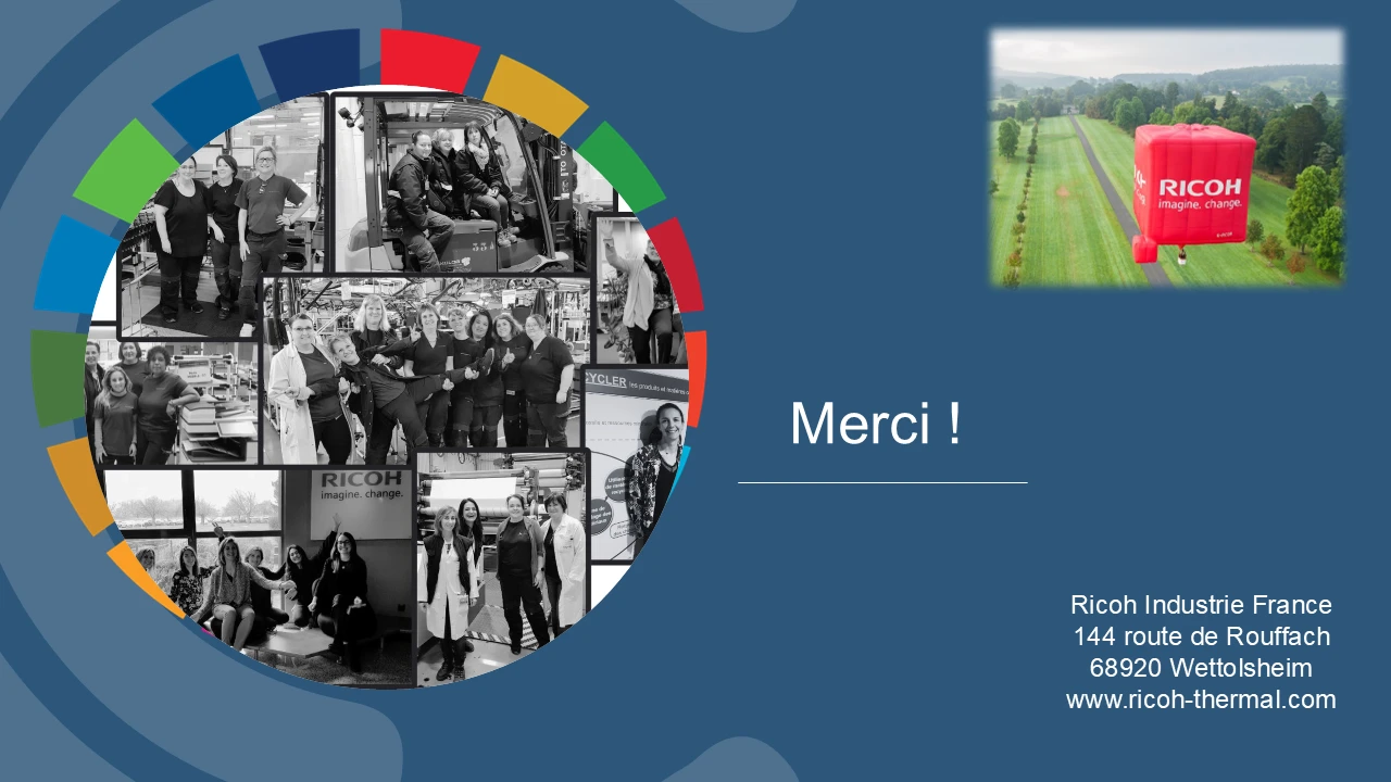 Présentation RIF - Diapo 17