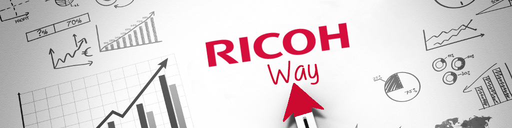 Ricoh way Ricoh way