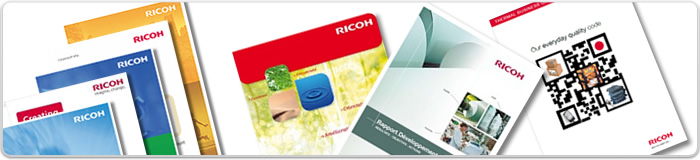 Brochures