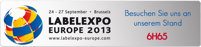 Label Expo 2013