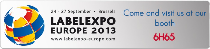 Label Expo 2013