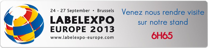 Label Expo 2013