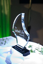Label Life Awards 