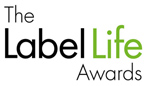 The Label Life Awards logo