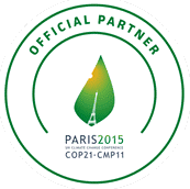 Logo COP21