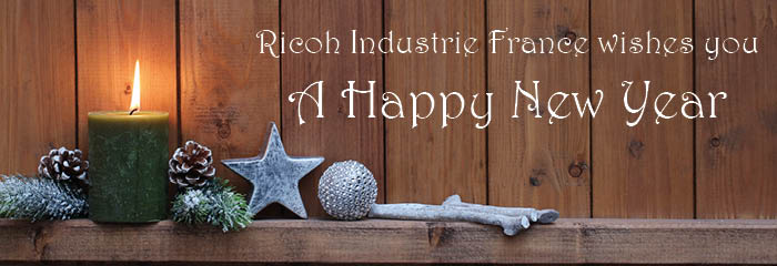 Ricoh Industrie France newsletter