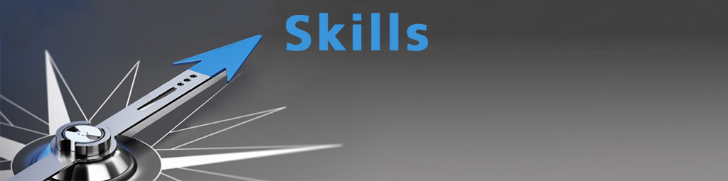 Skills Skills