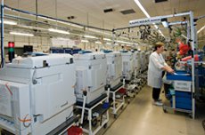 Nos métiers - Photocopieurs