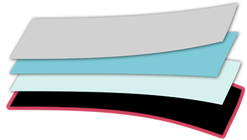 Thermal transfer ribbon ink